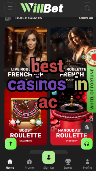 Best Casinos in AC - Atlantic City Guide-casinoorder.vip
