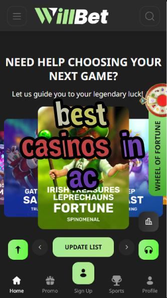 Best Casinos in AC - Atlantic City Guide-casinoorder.vip