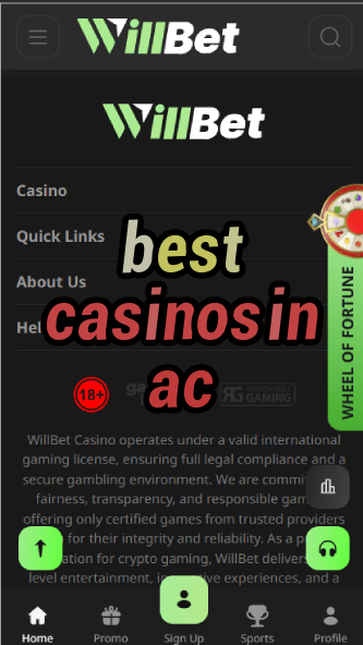 Best Casinos in AC - Atlantic City Guide-casinoorder.vip
